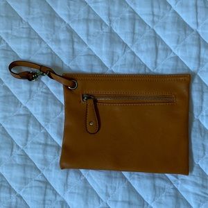 Free people wristlet